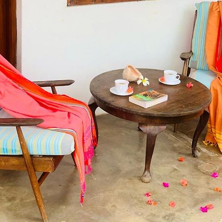 A Rocha Eco-Lodge & Conservation Centre Watamu Exterior foto
